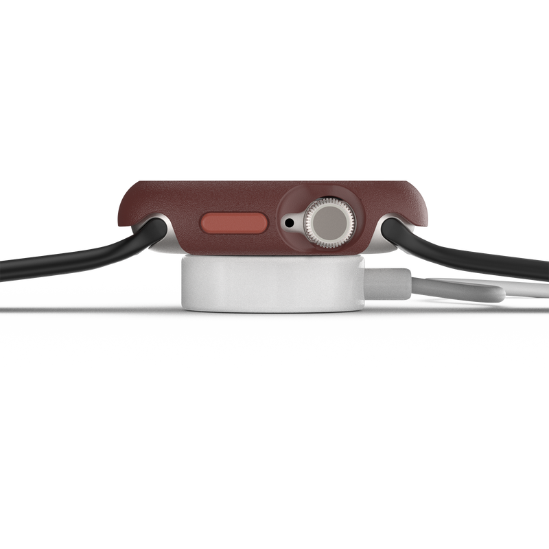 product image 4 - Apple Watch Series 11/10 Funda 42mm Watch Bumper