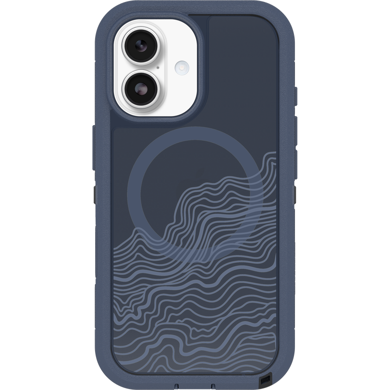 product image 2 - iPhone 17 Case Defender Series Pro XT