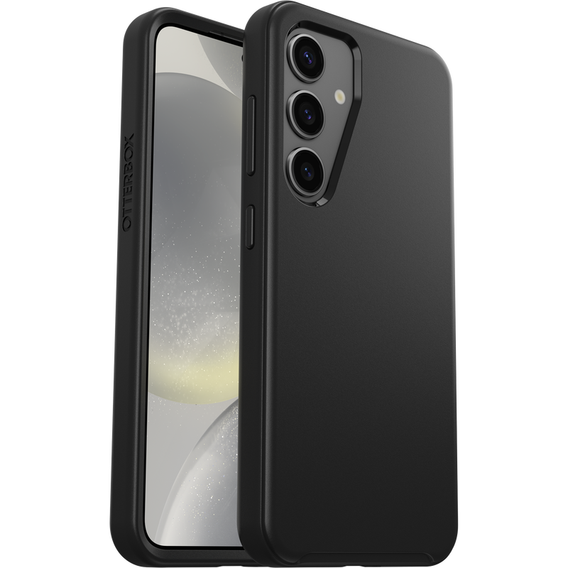 product image 1 - Galaxy S24 Skal Symmetry Series