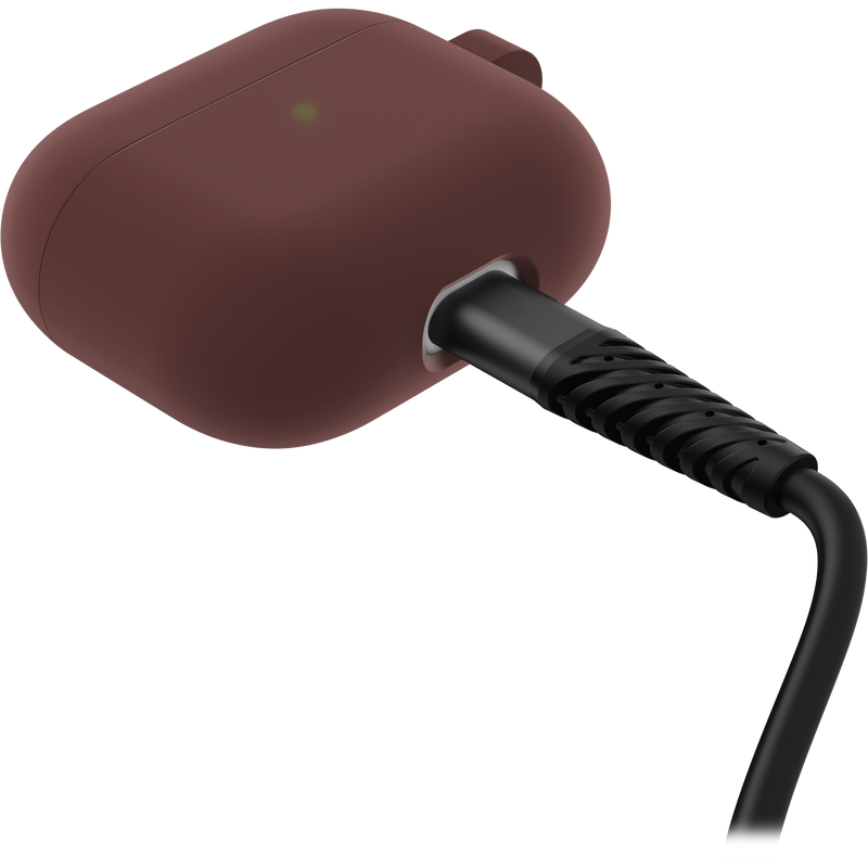 product image 3 - AirPods (3:e gen) Skal AirPods Skal