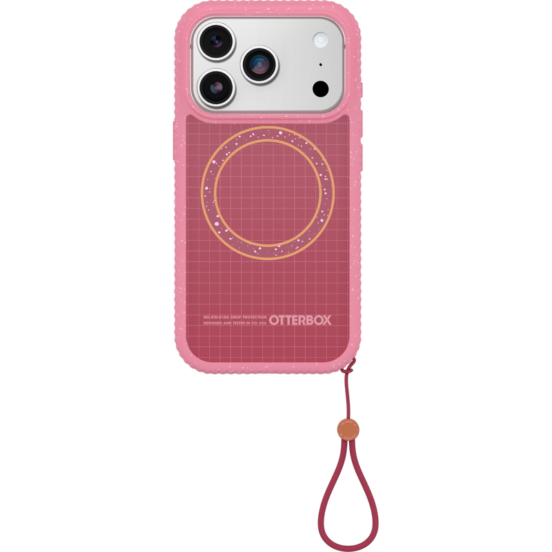 product image 2 - iPhone 17 Pro Skal Sole Series