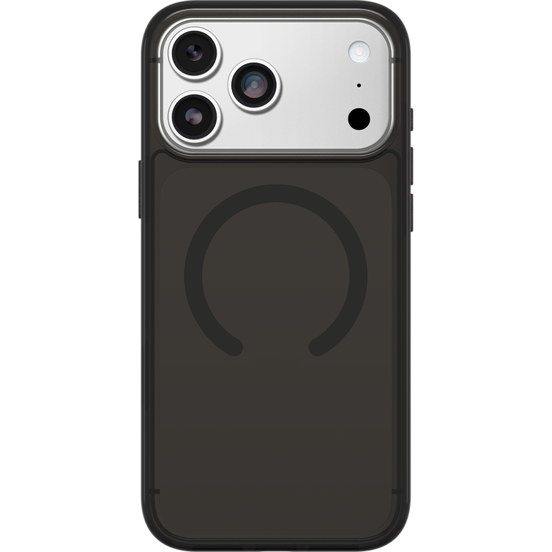 product image 2 - iPhone 17 Pro Max Skal Symmetry Series Clear