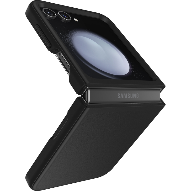 product image 3 - Galaxy Z Flip5 Skal Thin Flex Series