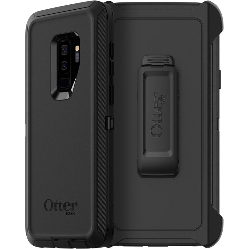 product image 3 - Galaxy S9+ fodral&nbsp; Defender Series