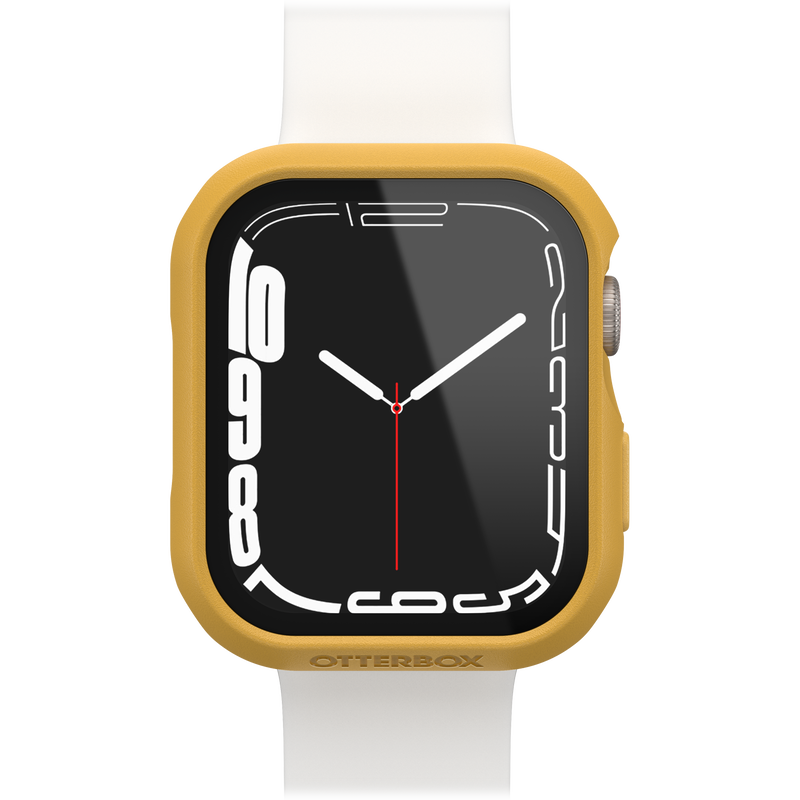 product image 3 - Apple Watch Series 9/8/7 Skal Eclipse Series med Skärmskydd