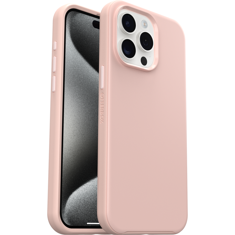 product image 1 - iPhone 15 Pro Max Skal Symmetry Series för MagSafe