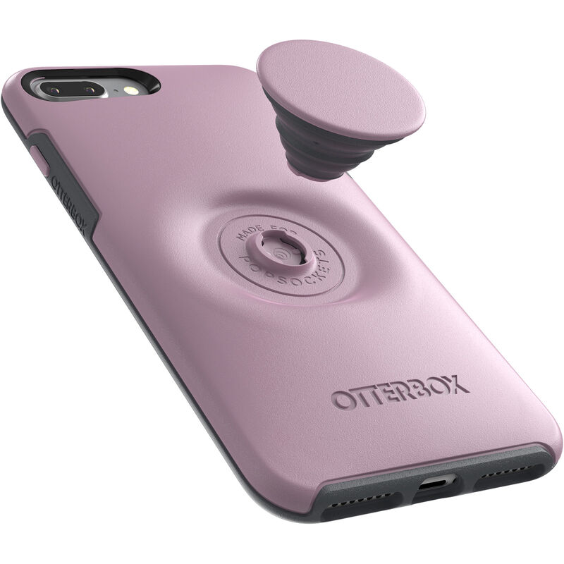 product image 4 - iPhone 8 Plus/7 Plus Fodral  Otter + Pop Symmetry Series