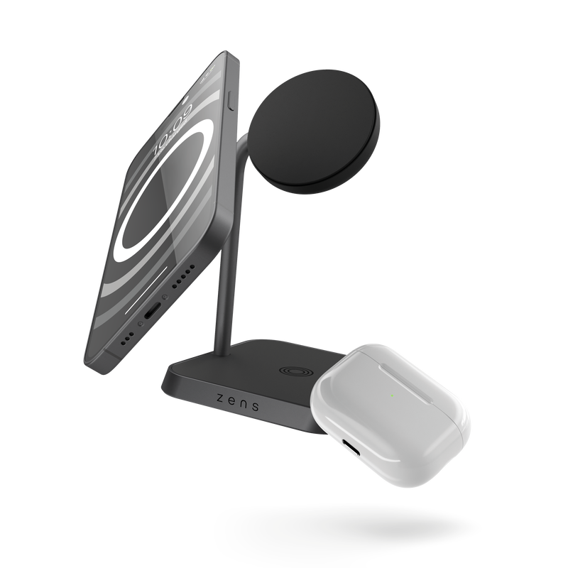 product image 2 - Zens Office Charger Zens Office Wireless Charger 2