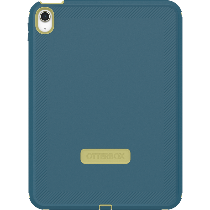 product image 2 - iPad (A16/10th gen) Case Defender Series