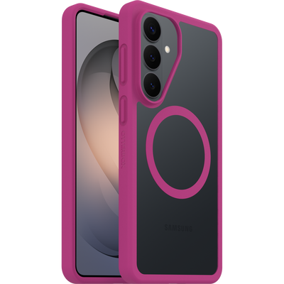 Galaxy S26+ Custodia | React Series