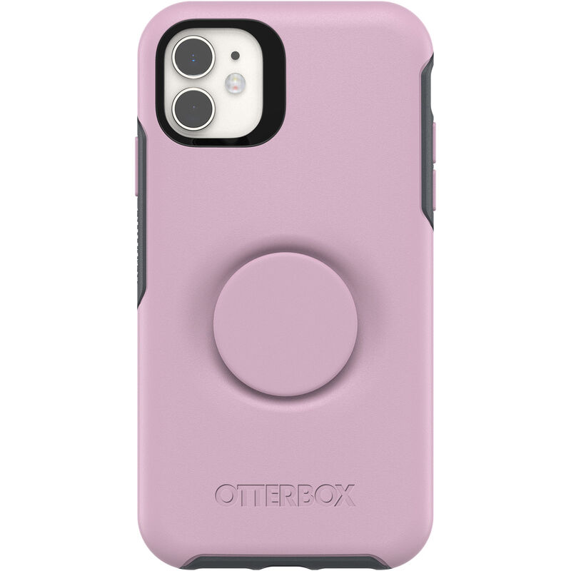 product image 1 - iPhone 11 Fodral  Otter + Pop Symmetry Series