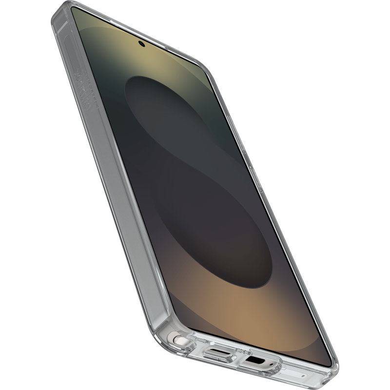 product image 4 - Galaxy S26 Ultra Skal Symmetry Series Clear