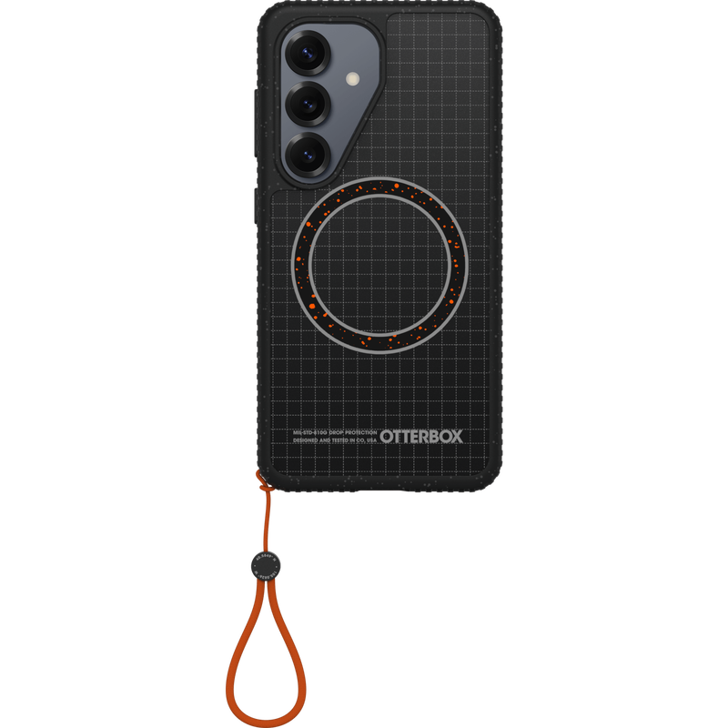 product image 2 - Galaxy S26 Skal Sole Series