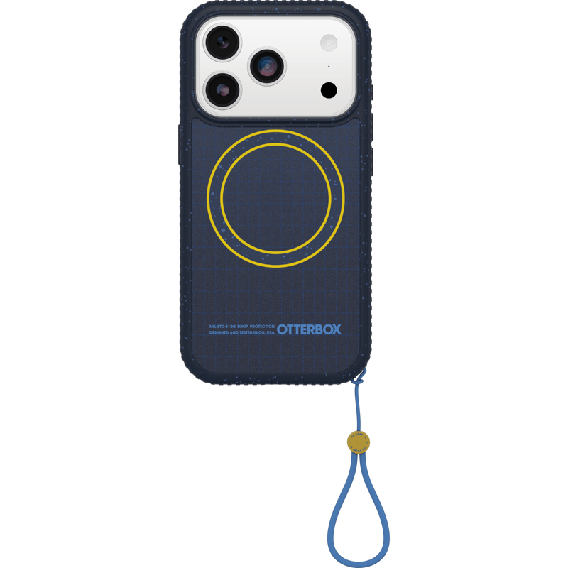 product image 2 - iPhone 17 Pro Skal Sole Series