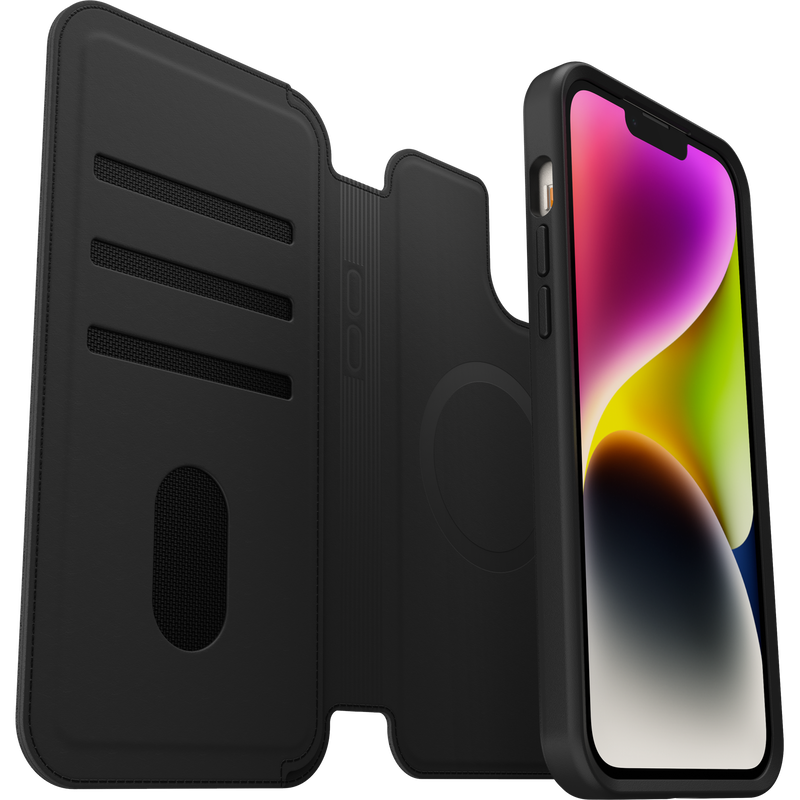 product image 3 - iPhone 14 Plus Folio Folio för MagSafe