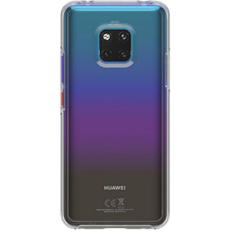 product image 1 - Mate 20 Pro Skal  Symmetry Series