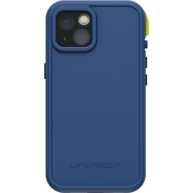 product image 3 - iPhone 13 Waterdichte Hoesje OtterBox Frē Series voor MagSafe