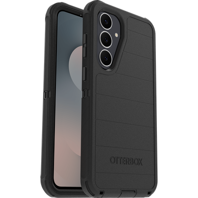 Galaxy S25 FE Skal | Defender Series Pro