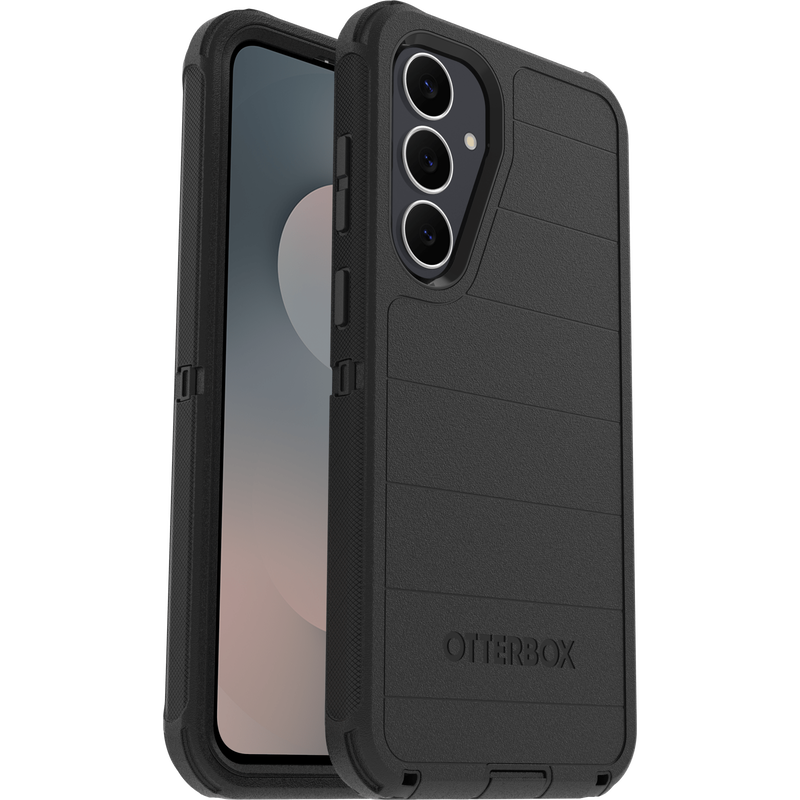 product image 1 - Galaxy S25 FE Skal Defender Series Pro