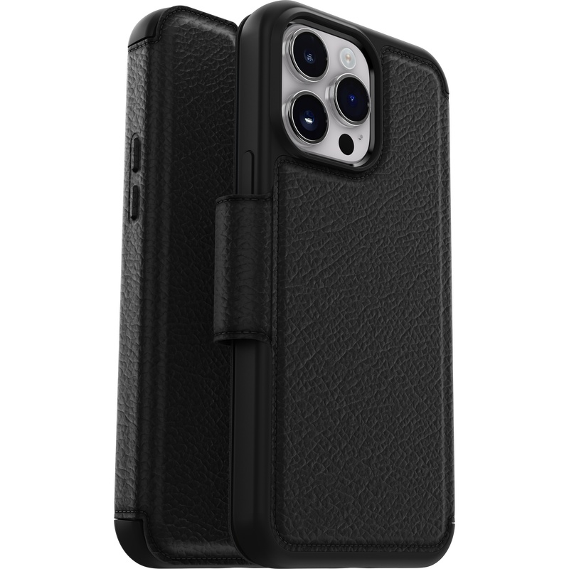 product image 1 - iPhone 14 Pro Max Skal Strada Series-skal