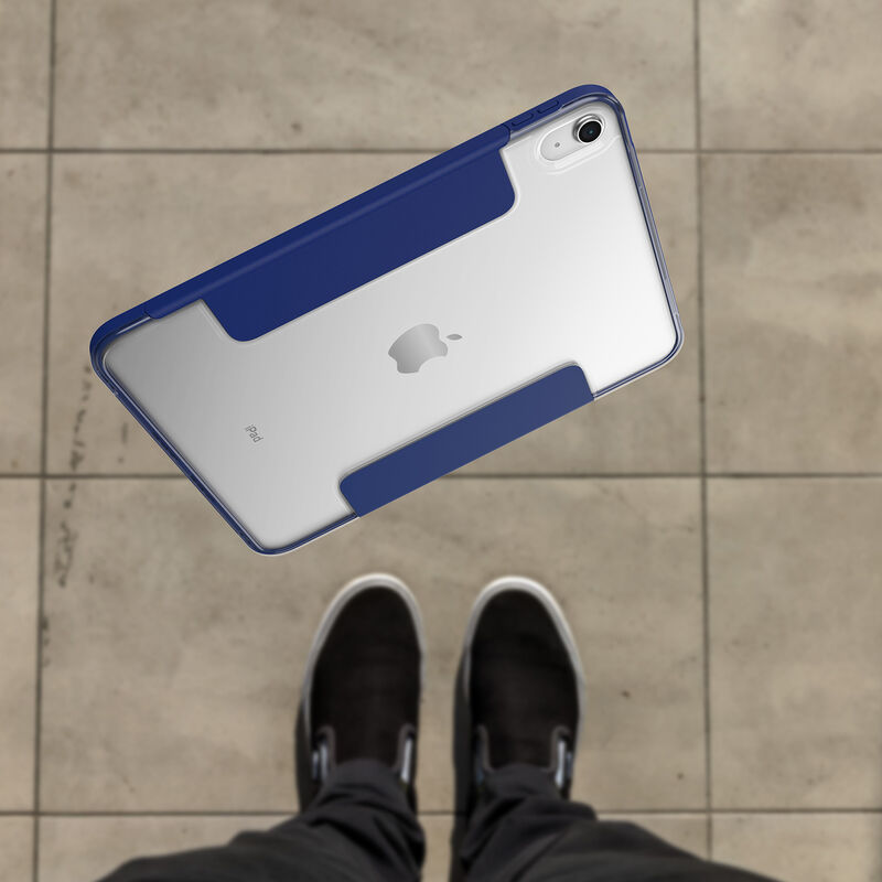 product image 4 - iPad (A16/10:e gen) Skal Symmetry Series 360 Elite