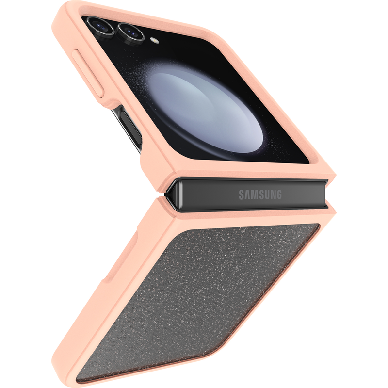 product image 3 - Galaxy Z Flip5 Skal Thin Flex Series