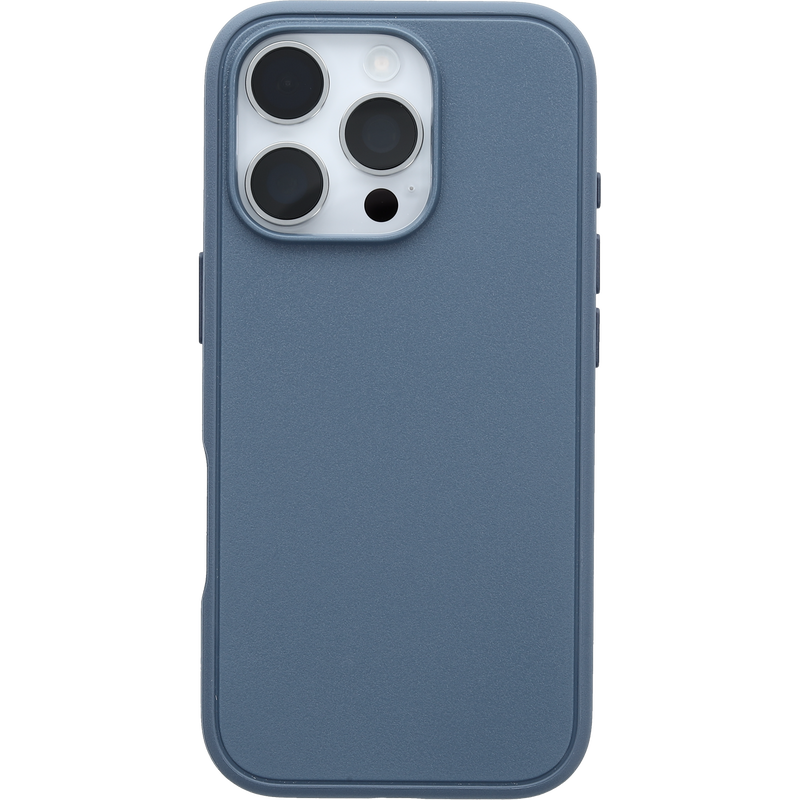 product image 2 - iPhone 16 Pro Funda Symmetry Series para MagSafe