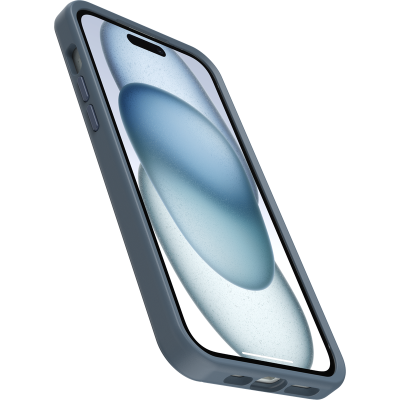 product image 3 - iPhone 15 Plus Skal Symmetry Series för MagSafe