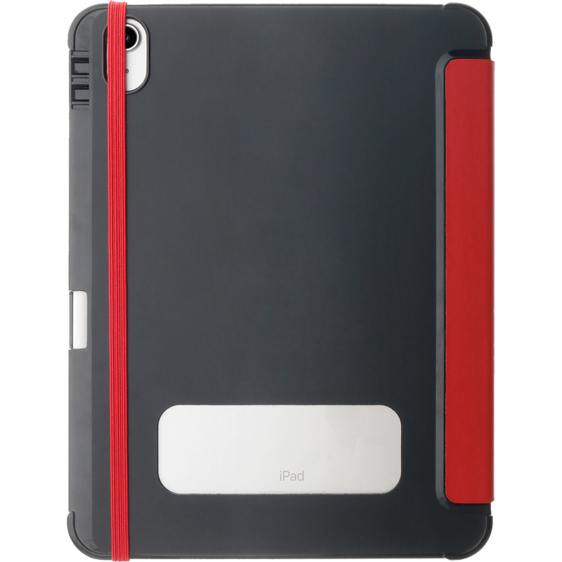 product image 3 - iPad (A16/10:e gen) Skal React Series Folio