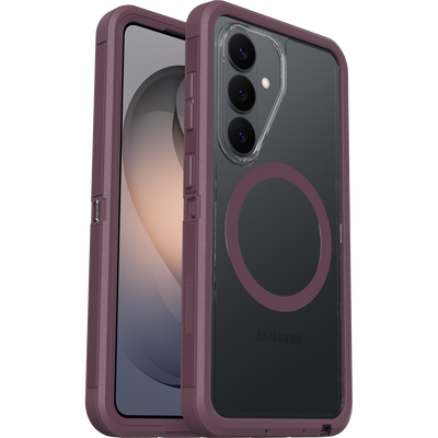 Galaxy S26 Case | Defender Series Pro XT