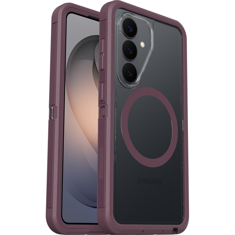 product image 1 - Galaxy S26 Custodia Defender Series Pro XT