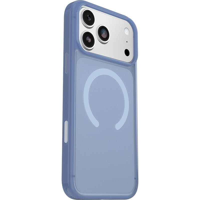 product image 3 - iPhone 17 Pro Max Skal Symmetry Series Clear