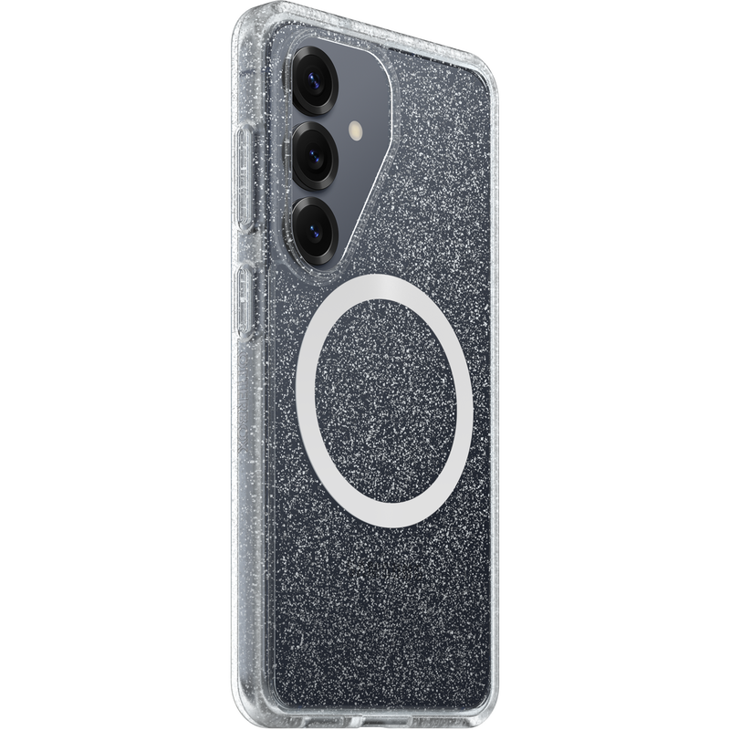 product image 2 - Galaxy S25 Skal React Series med Magnets