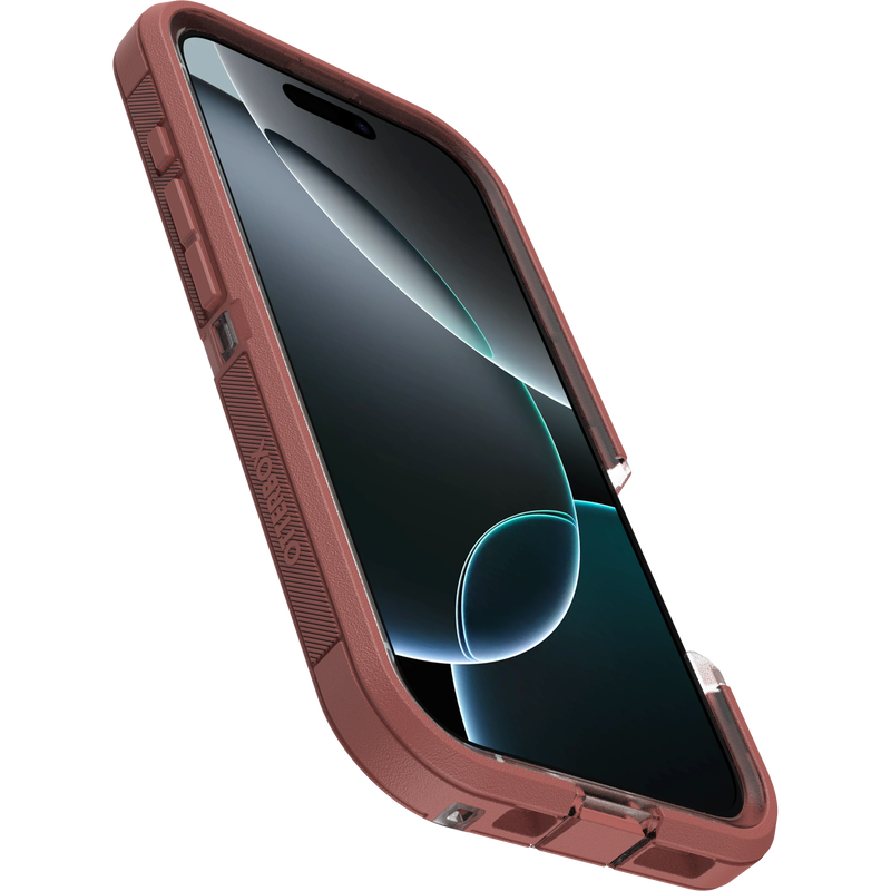 product image 4 - iPhone 16 Pro Skal Defender Series XT för MagSafe