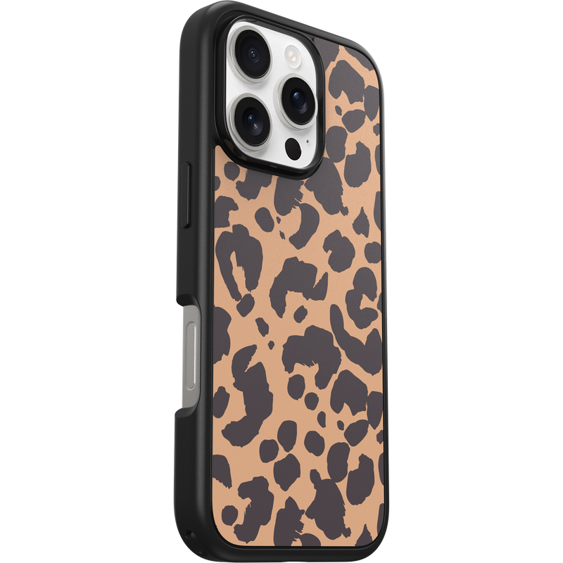 product image 3 - iPhone 16 Pro Skal Symmetry Series för MagSafe