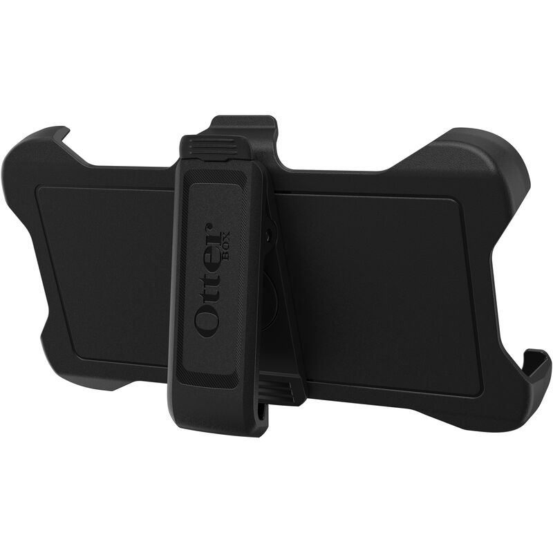 product image 3 - iPhone 12 och iPhone 12 Pro holster Defender Series XT