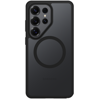 Galaxy S26 Ultra Skal | React Series