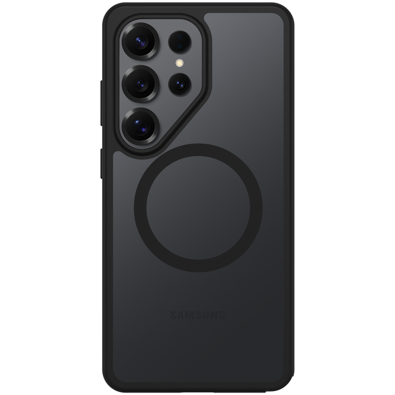 product image 1 - Galaxy S26 Ultra Skal React Series