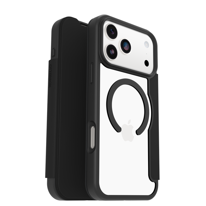 product image 5 - iPhone 17 Pro Max Skal React Series Folio