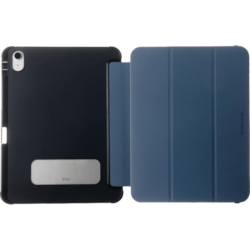 product image 9 - iPad (A16/10:e gen) Skal React Series Folio