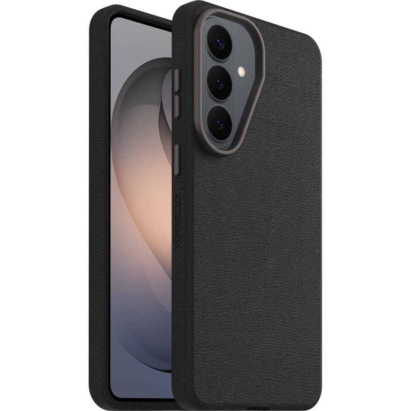 product image 1 - Galaxy S26+ Custodia Symmetry Series Cactus Leather