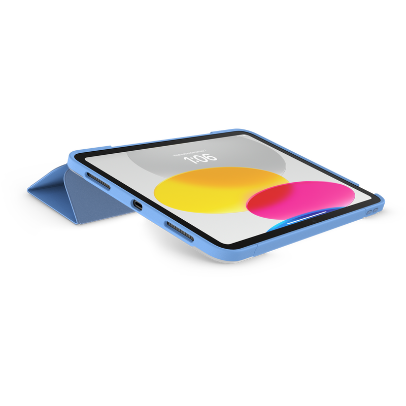 product image 2 - iPad (A16/10:e gen) Skal Symmetry Series 360 Elite