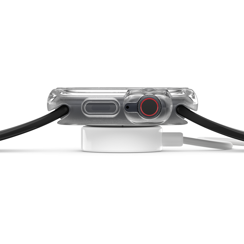 product image 5 - Apple Watch Series 9/8/7 Skal EXO EDGE