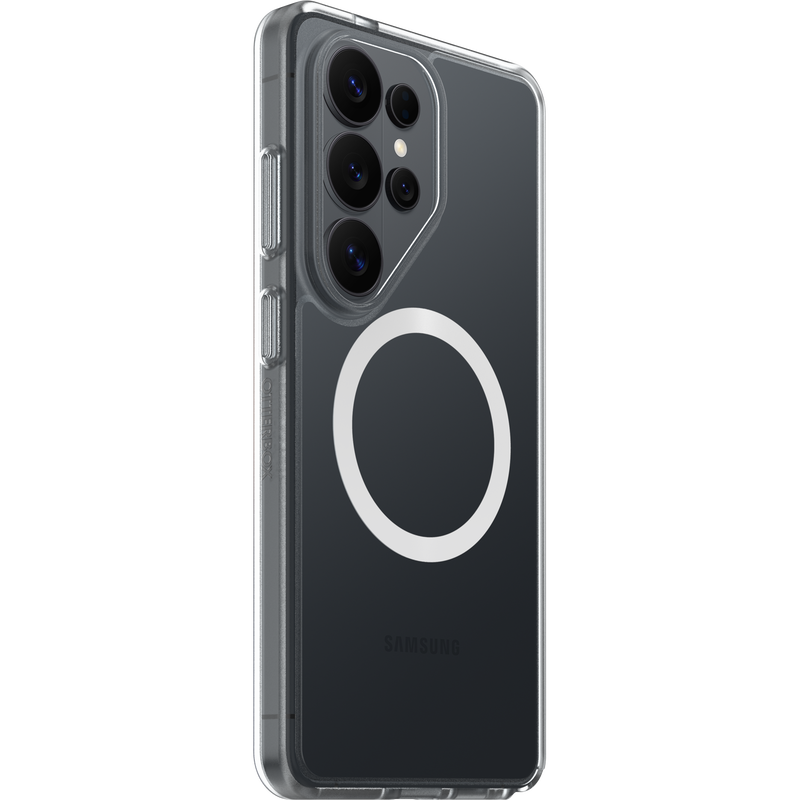 product image 3 - Galaxy S26 Ultra Custodia React Series