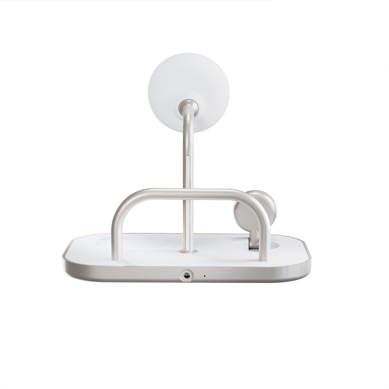 product image 3 - Zens Charger - 4-in-1 Zens Stand trådlös laddare 4-i-1