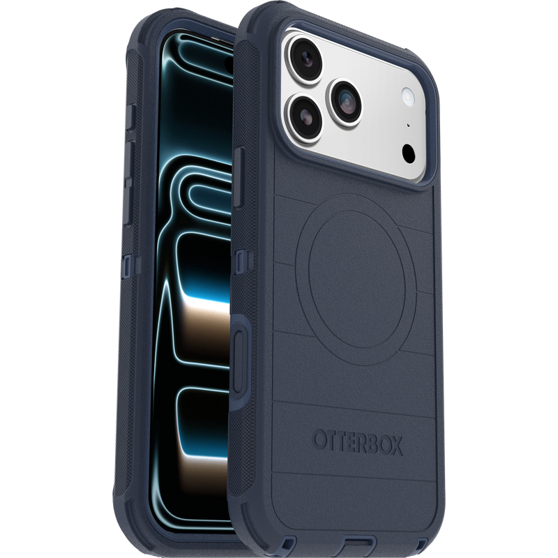 product image 1 - iPhone 17 Pro Max Skal Defender Series Pro