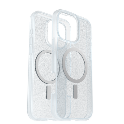 iPhone 16 Pro Max Skal | React Series