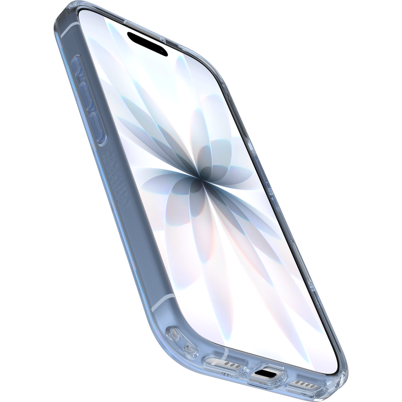 product image 4 - iPhone 17 Skal Symmetry Series Clear
