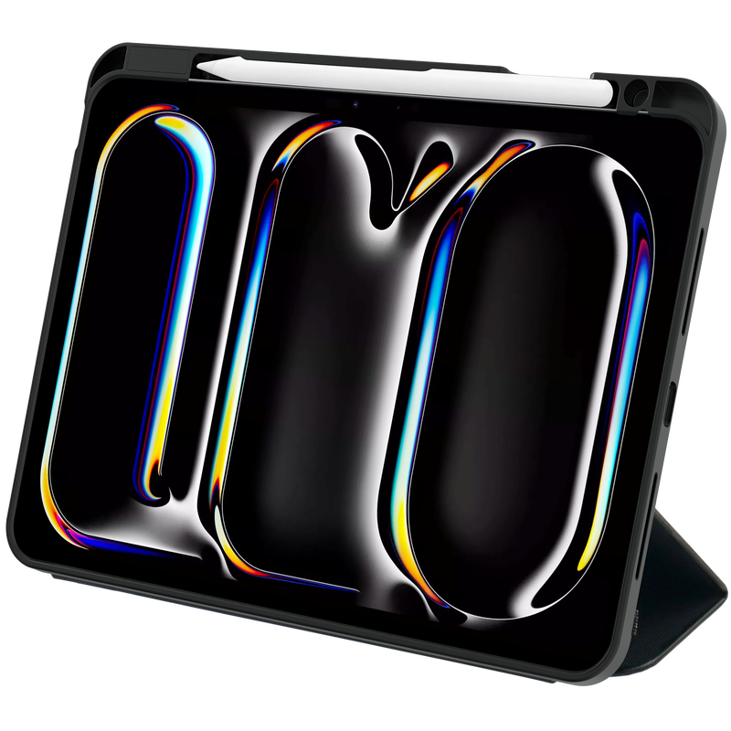 product image 6 - iPad Pro 11 tum (M5/M4) Skal React Series Folio