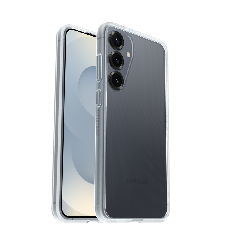 product image 4 - Galaxy S25+ Skal React Series